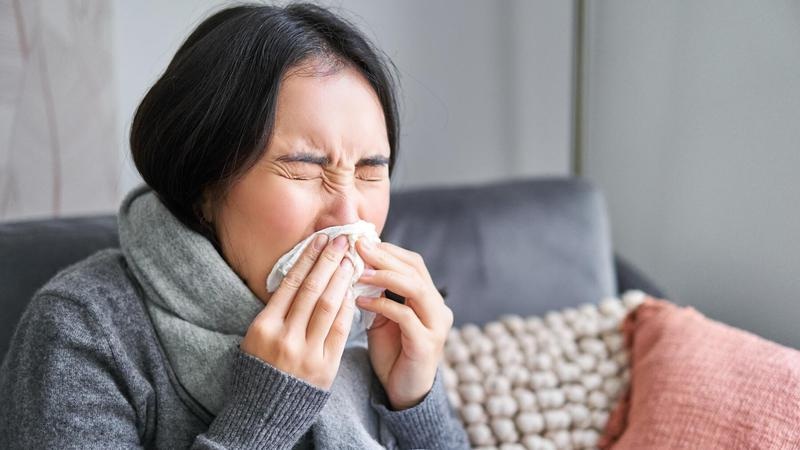 flu