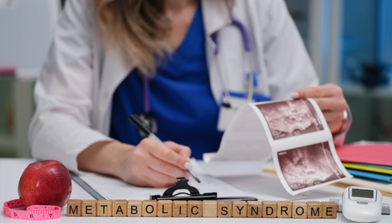 sindrom metabolik
